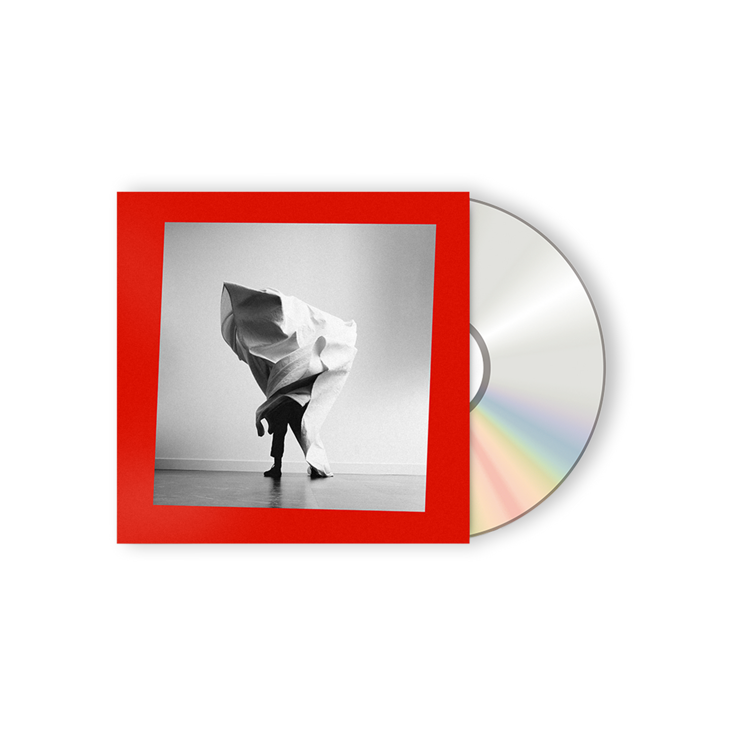 Grief Chapter CD
