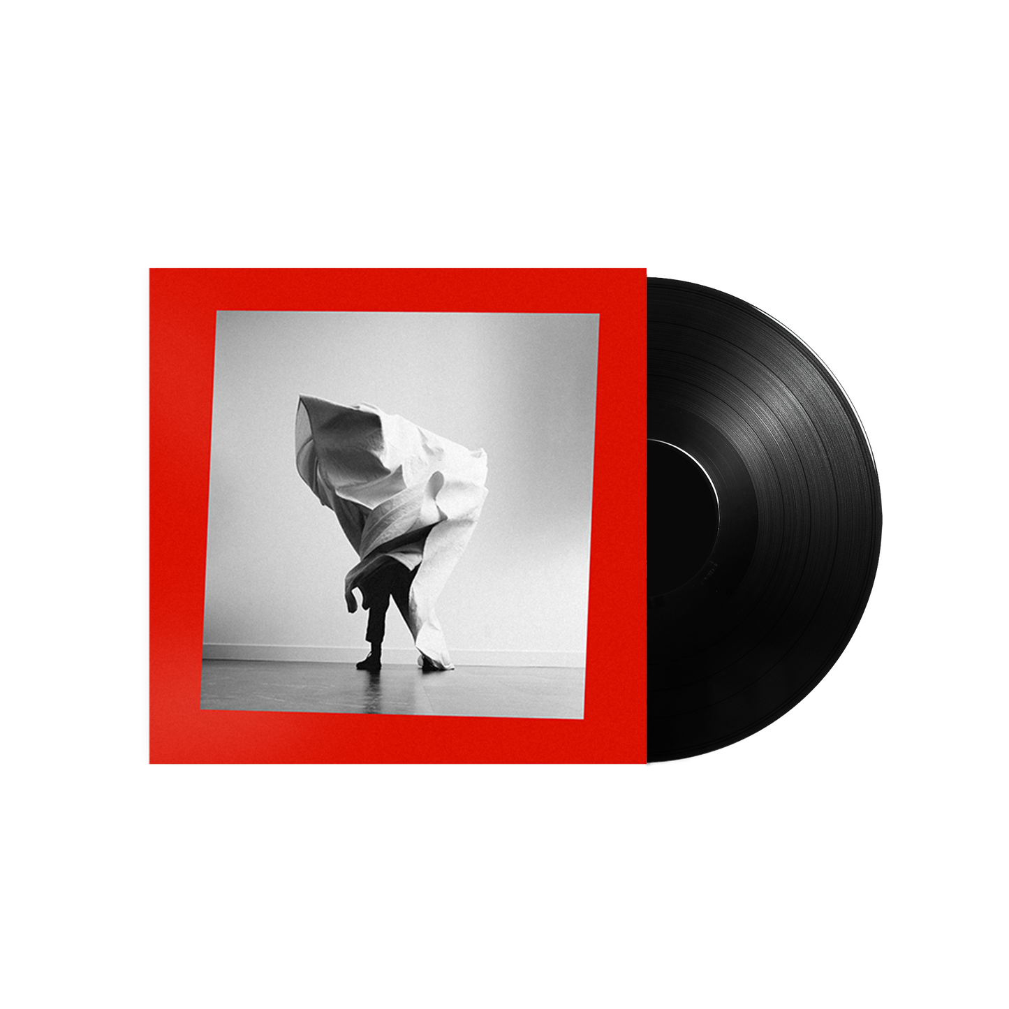 Grief Chapter Vinyl