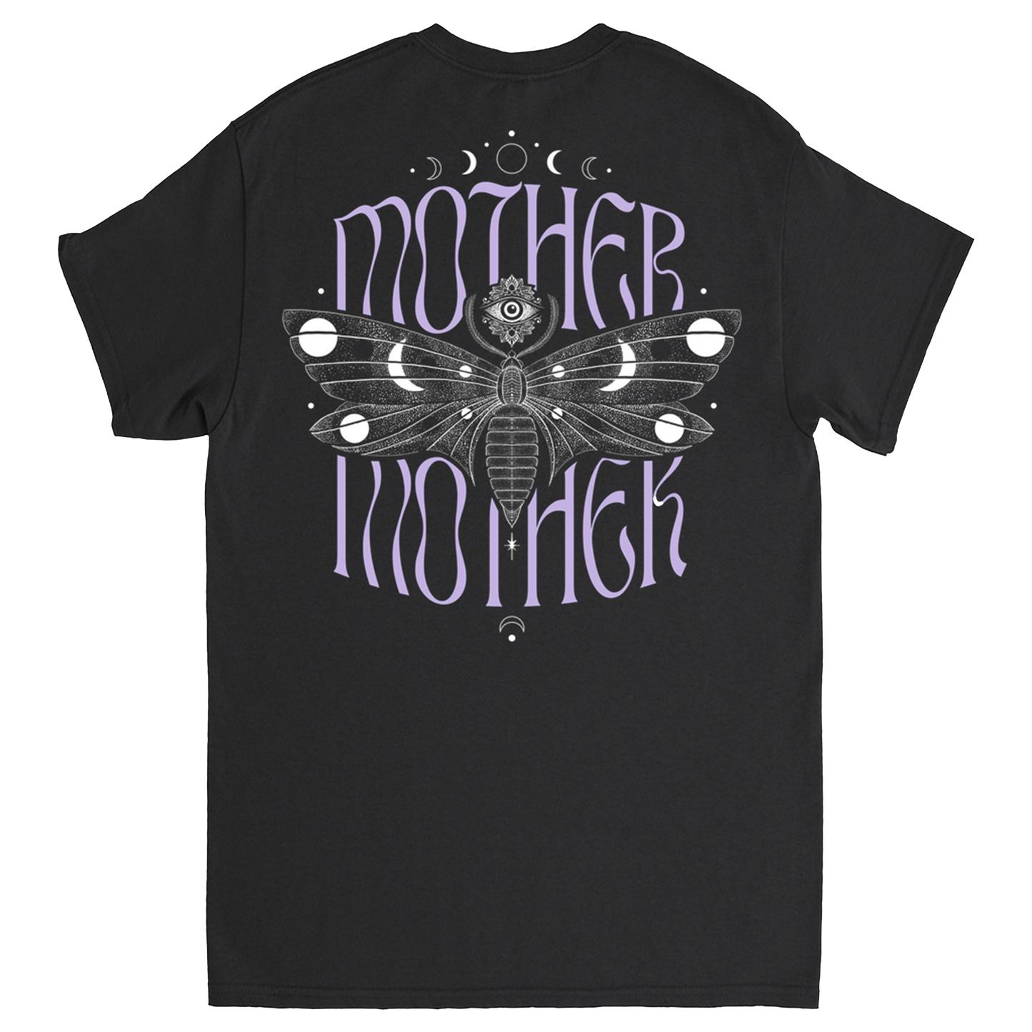 Astral Moth Tee