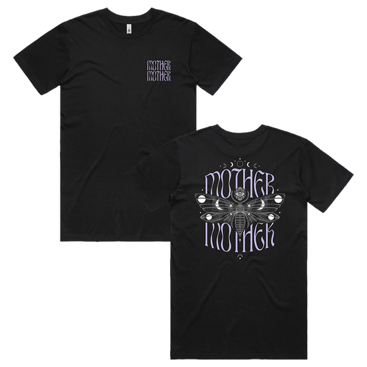 Astral Moth Tee