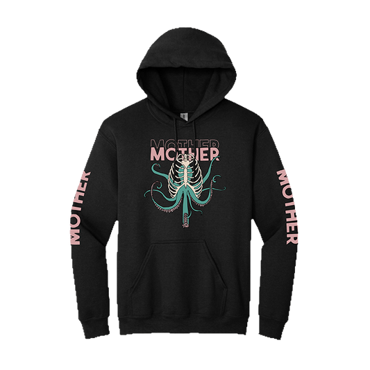 Octopus Hoodie