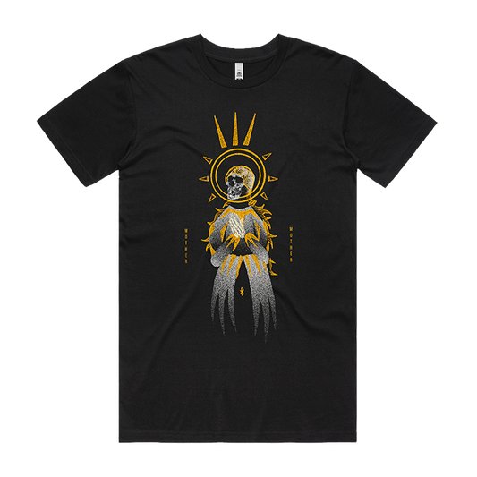 Grimm Madonna Tee