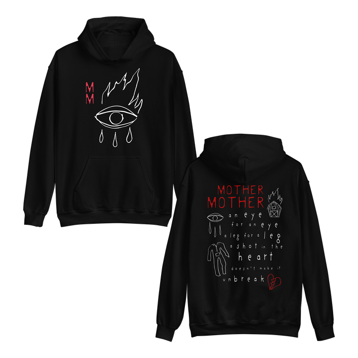 ALL – Mother Mother Merch Australia