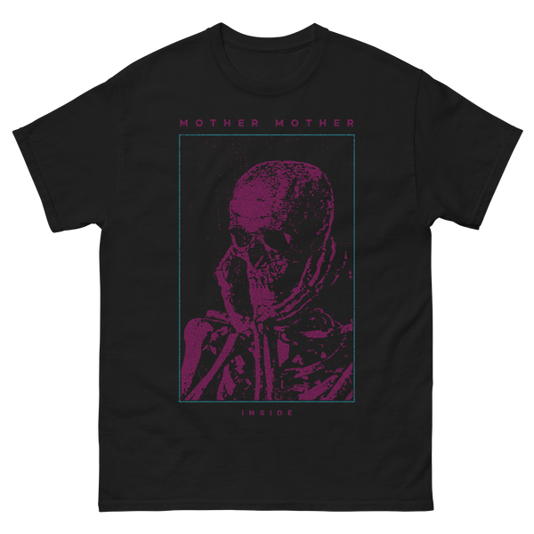 Skeleton Tee